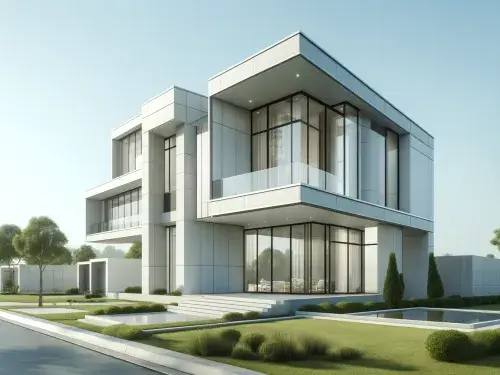 Residential Design
